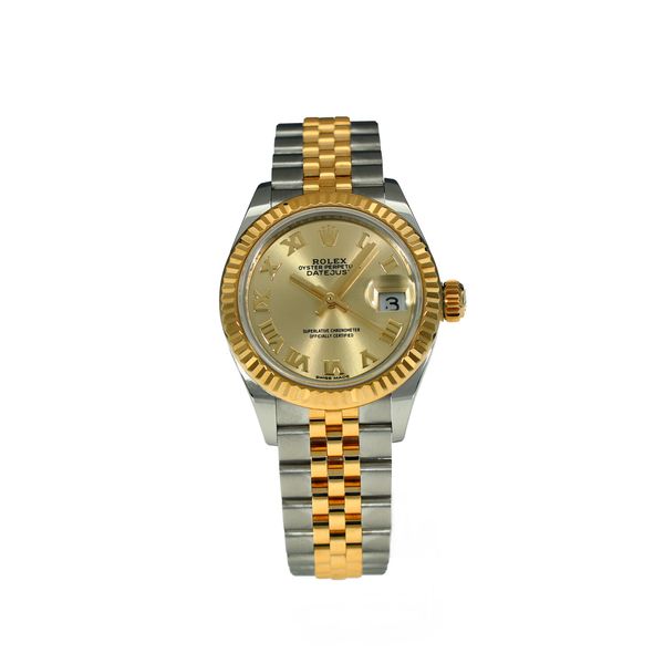 Rolex Datejust Lady 28 279173